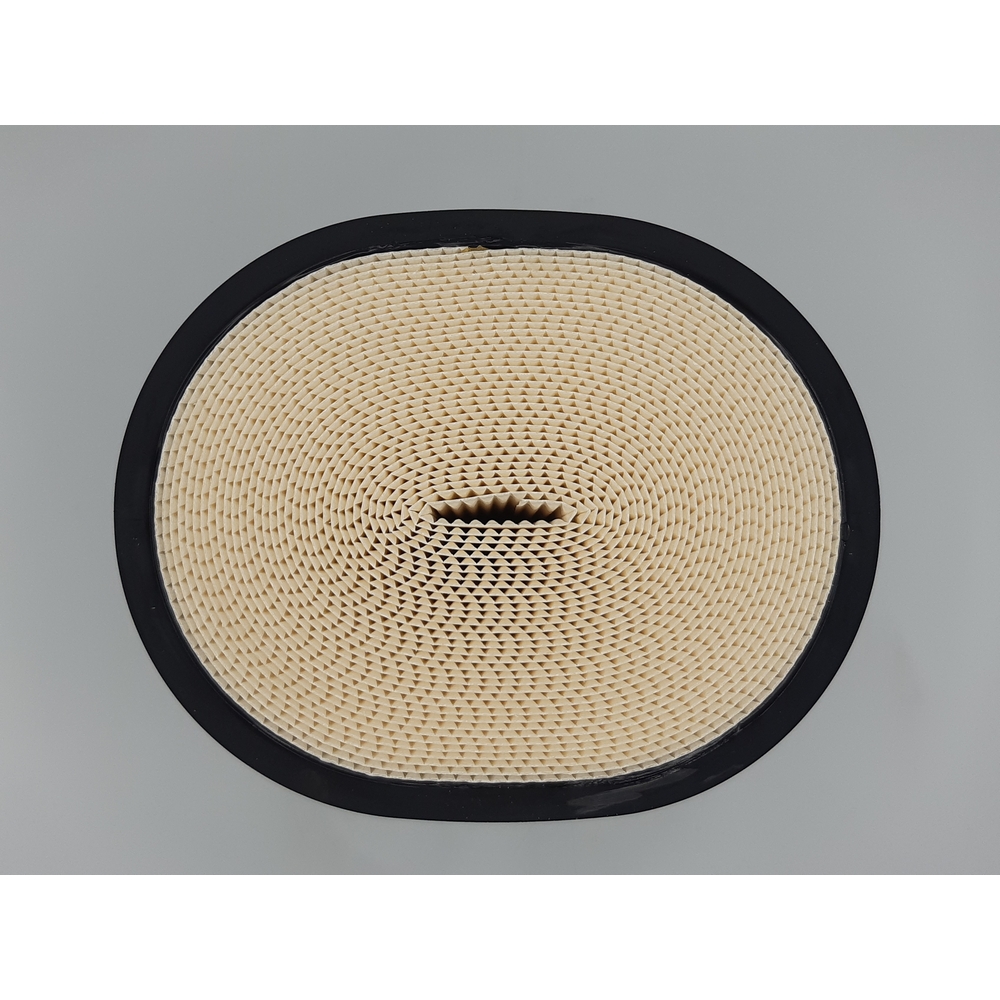 Filtre A Air UFI 27.H04.00 - Equivalent SA 17391 HIFI FILTER