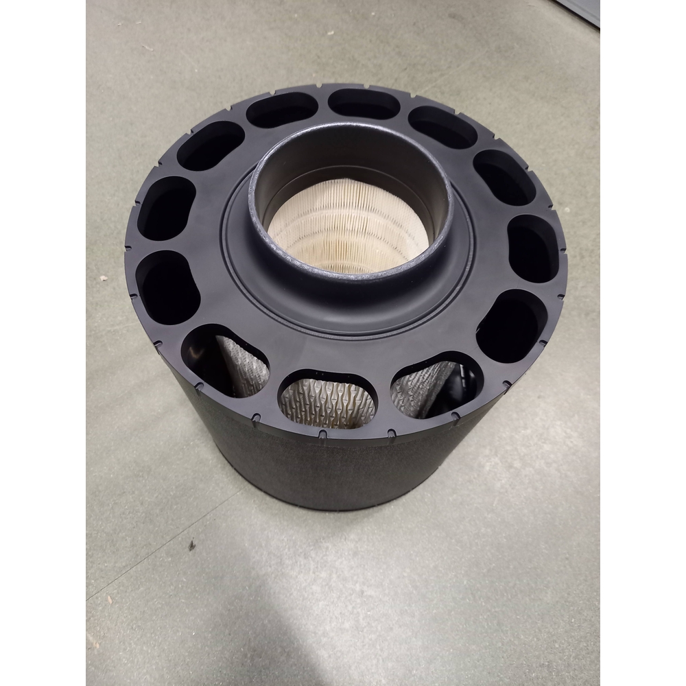 FILTRE À AIR - UFIFILTERS - 30.M34.82