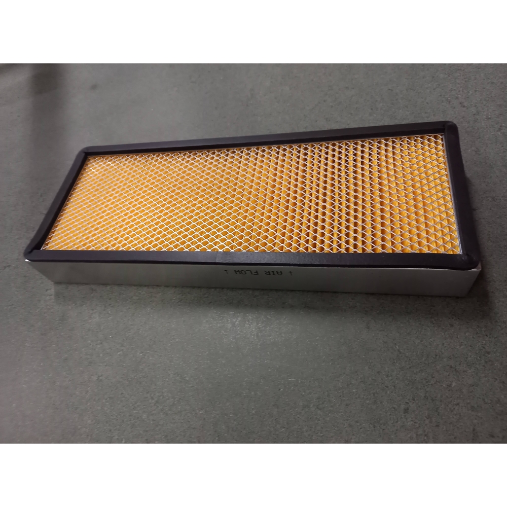 FILTRE HABITACLE - UFIFILTERS - 30.M42.26