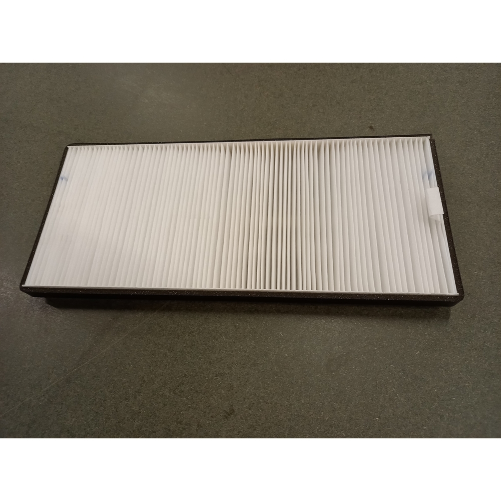 Filtre Cabine UFI Filters - 30.M49.68