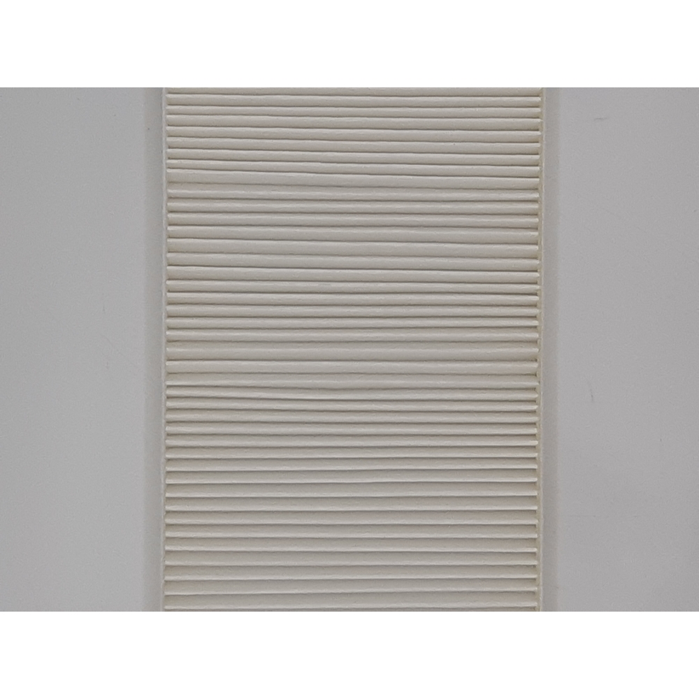 FILTRE HABITACLE - UFIFILTERS - 30.M50.10