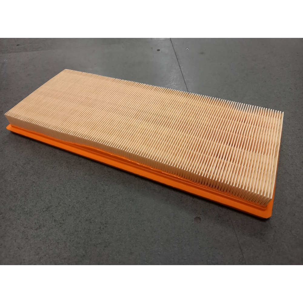 FILTRE HABITACLE - UFIFILTERS - 30.M50.42