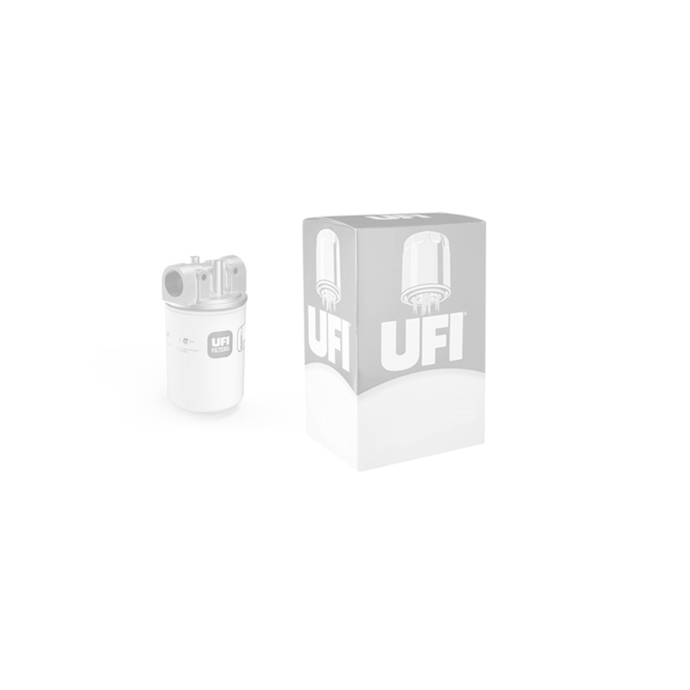 FILTRE DE SERVICE - UFIFILTERS - 86.005.00