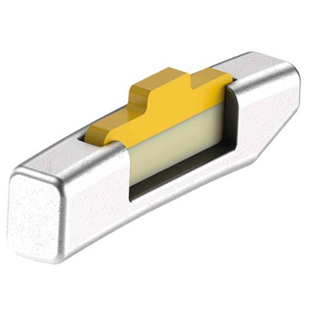 CLAVETTE COMPLETE TYPE MTG KINGMET 8 - 2MG8P