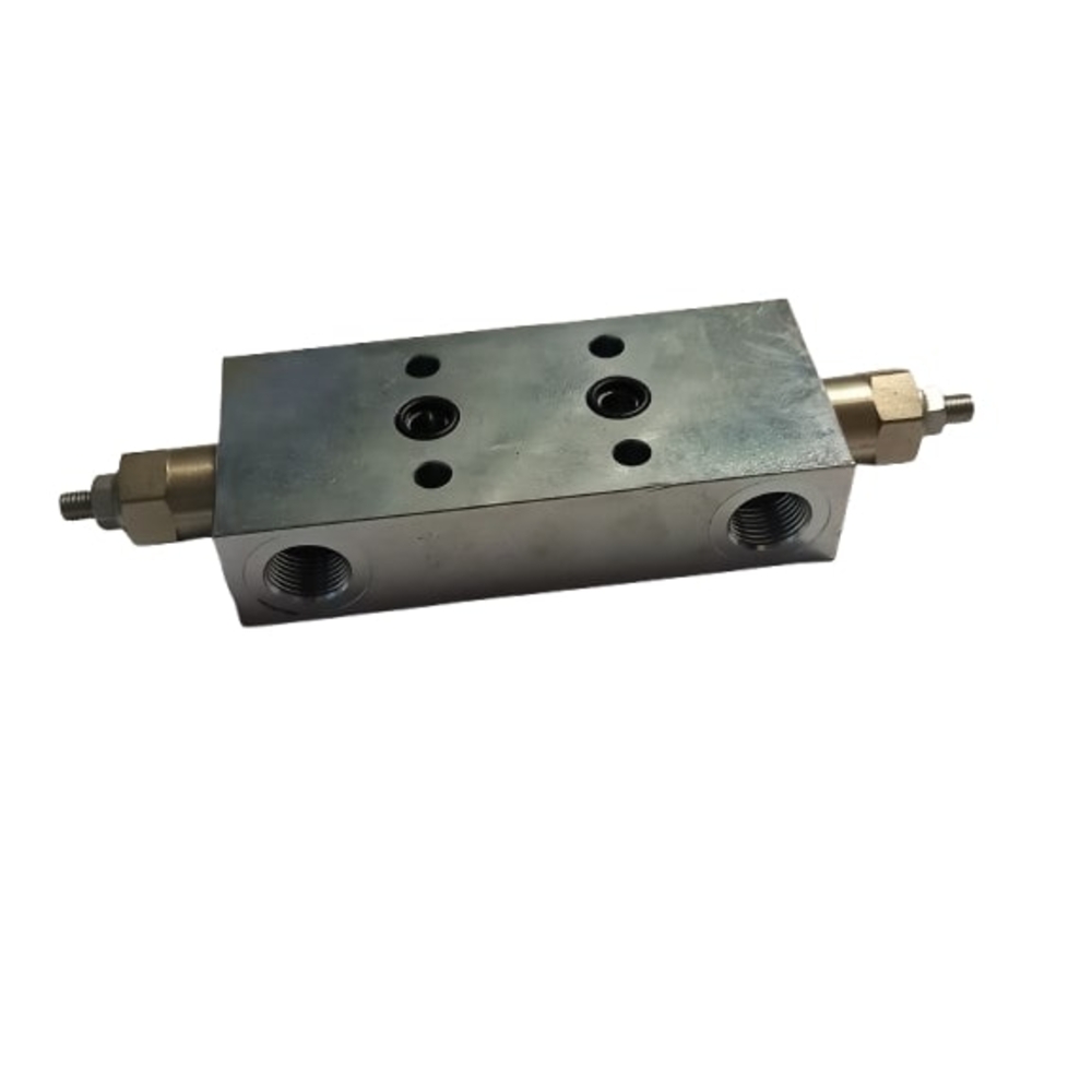 CLAPET SECU STAB - MAGNI - 628