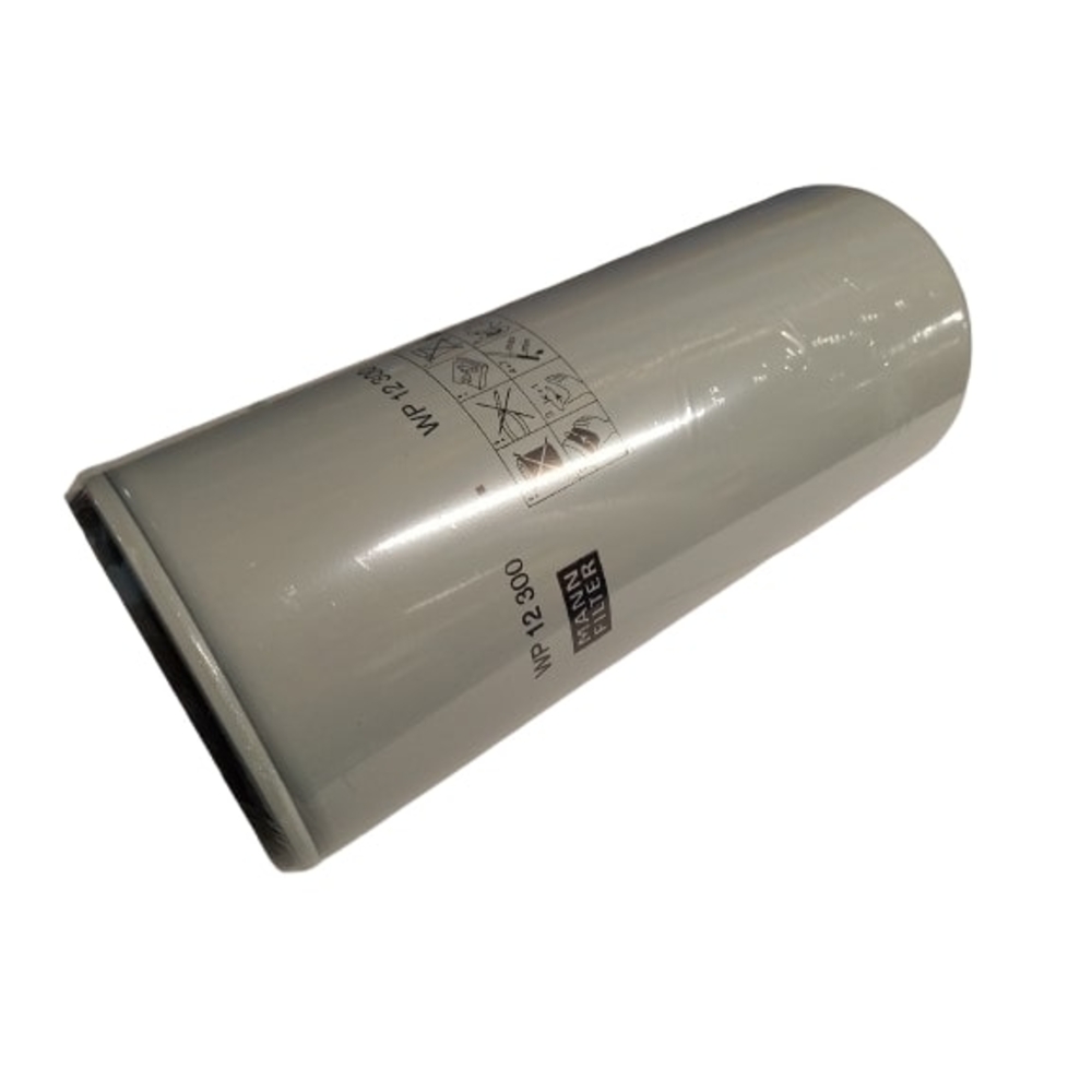 FILTRE HYDRAULIQUE - MAGNI - 18480