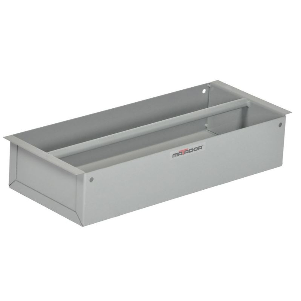 Caisse à outils pour brouette MATADOR M-106-CT-2WI - 10838