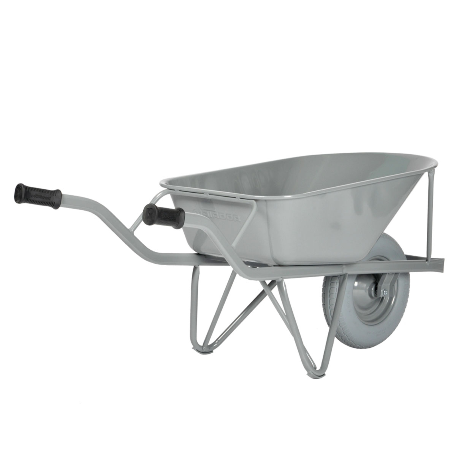 Brouette 80L extra renforcée roue increvable MATADOR - 10874