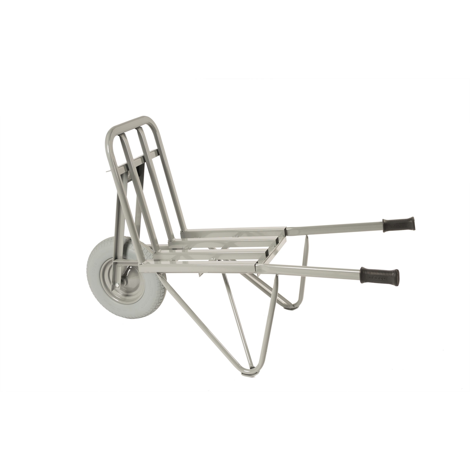 Brouette pour tuiles et briques capacité 60 pcs roue increvable MATADOR - 10910