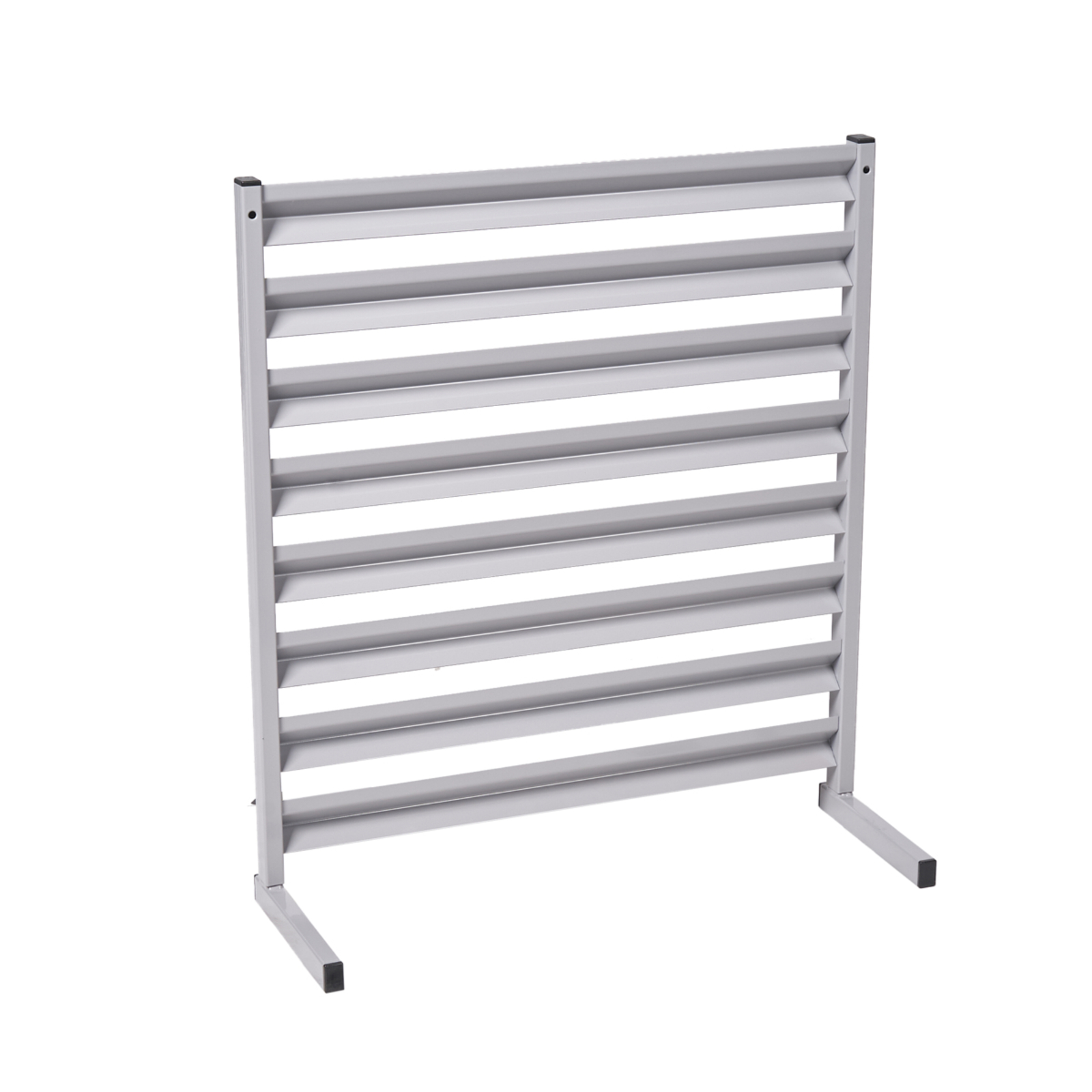Rayonnage pour 28 bacs MATADOR - 11031