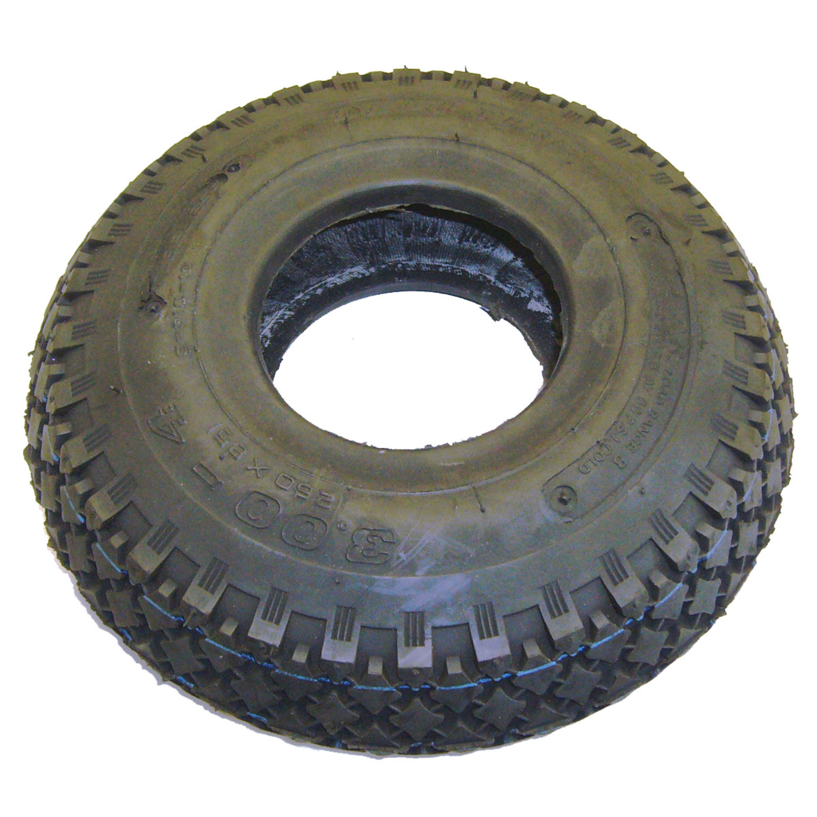 Pneu diable 300-4 - 260x85mm MATADOR - 11161