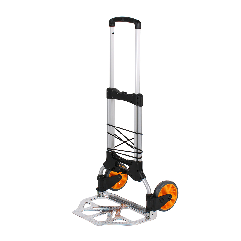 Diable pliant alu MATADOR 125 kg - 11318