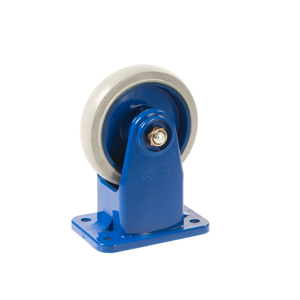 Roue de transport 130/35 mm pour chariot MATADOR - 11335