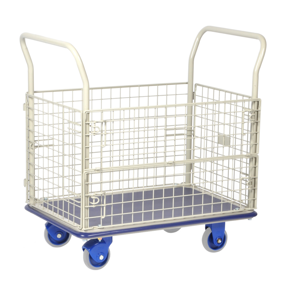 Prestar grillagé MATADOR, 300 kg NF-307-P - 11371