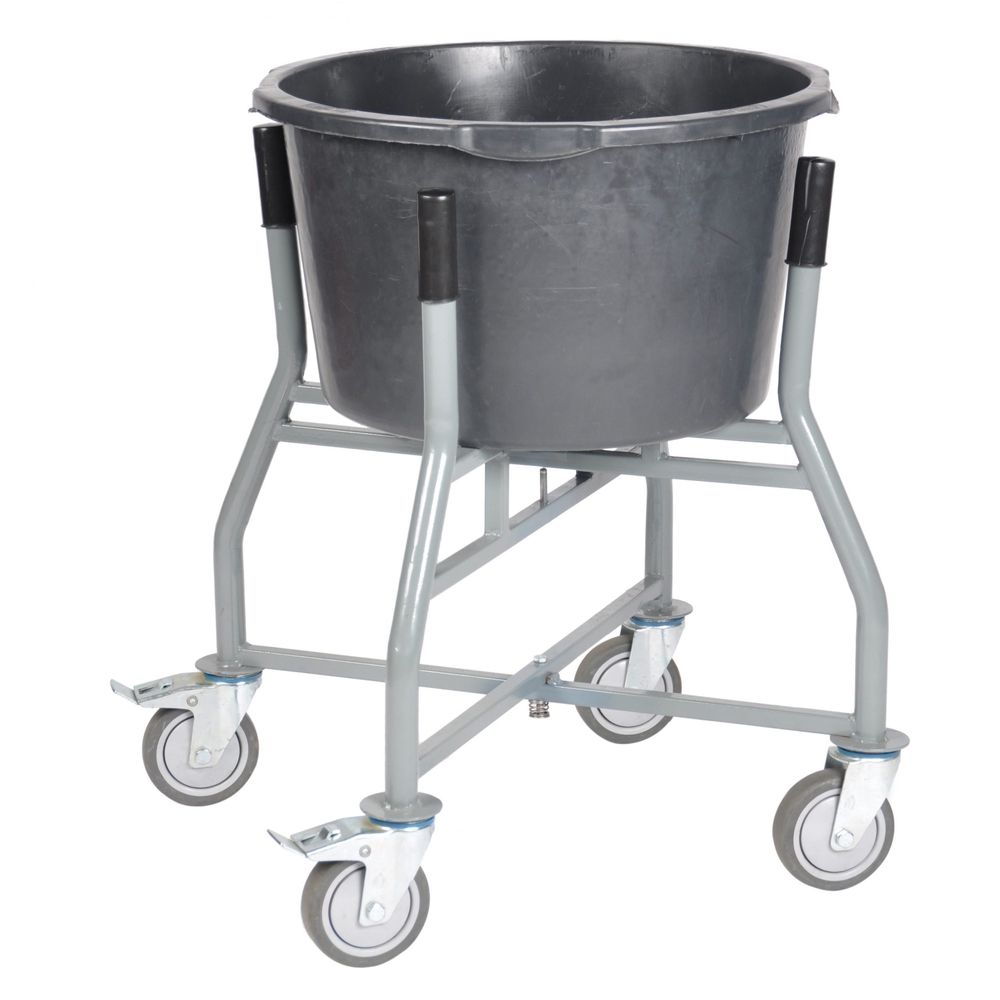 Porte seau de chantier MATADOR 65/90 litres - 12211