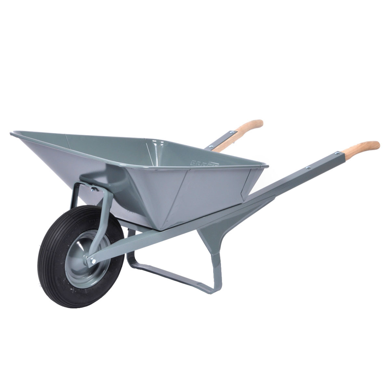 Brouette type K1-l4 jante acier roue pneumatique 4 plis MATADOR - 12324