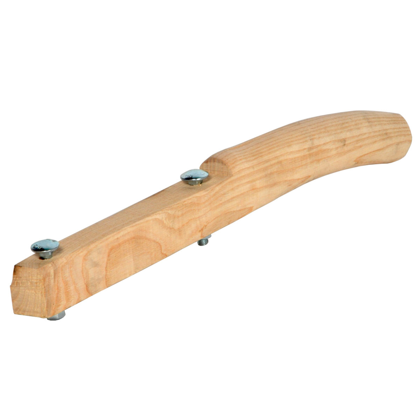 Poignée en bois pour brouette K1 410x35x50mm MATADOR - 12338