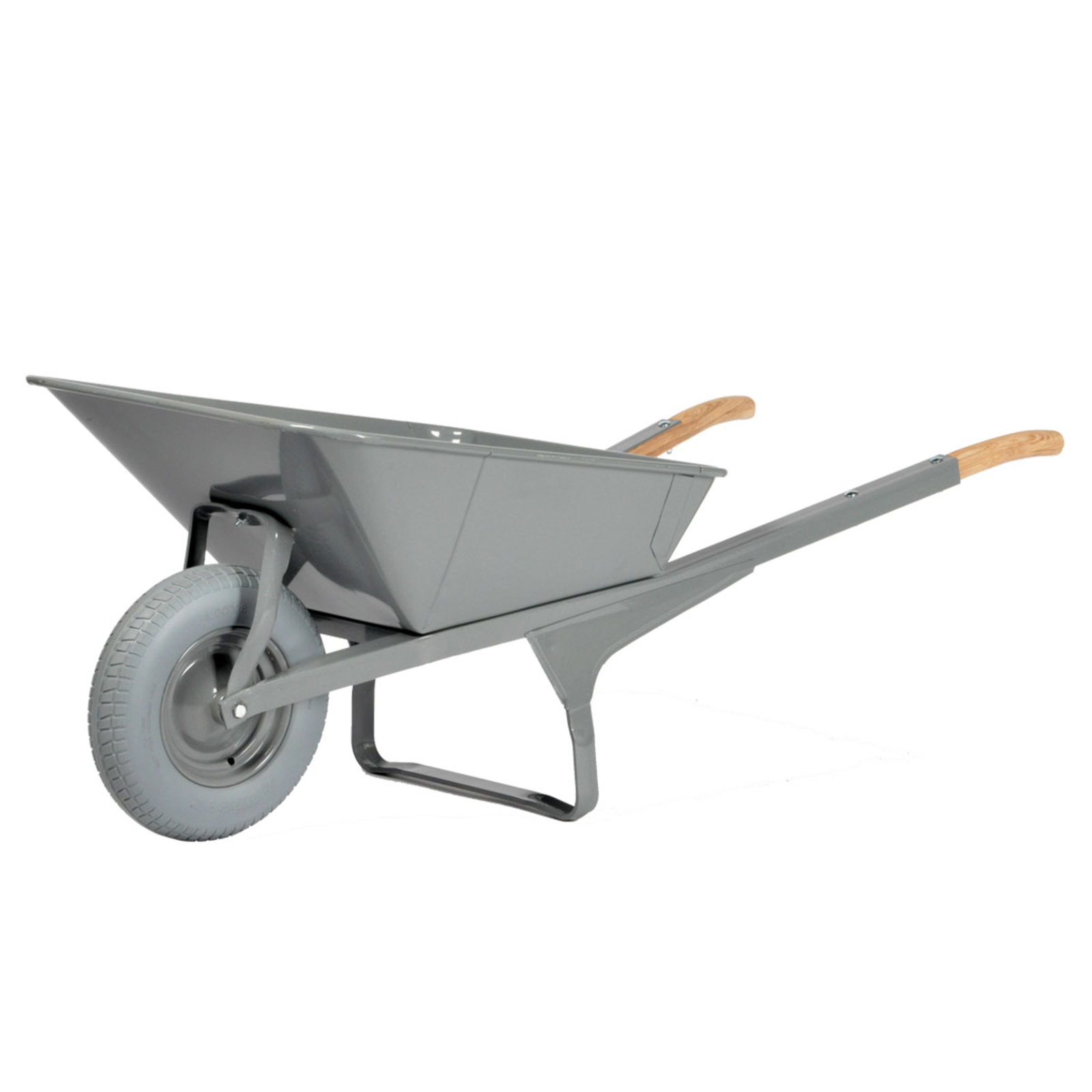 Brouette type K1-CT jante acier roue anti-crevaison MATADOR - 12409