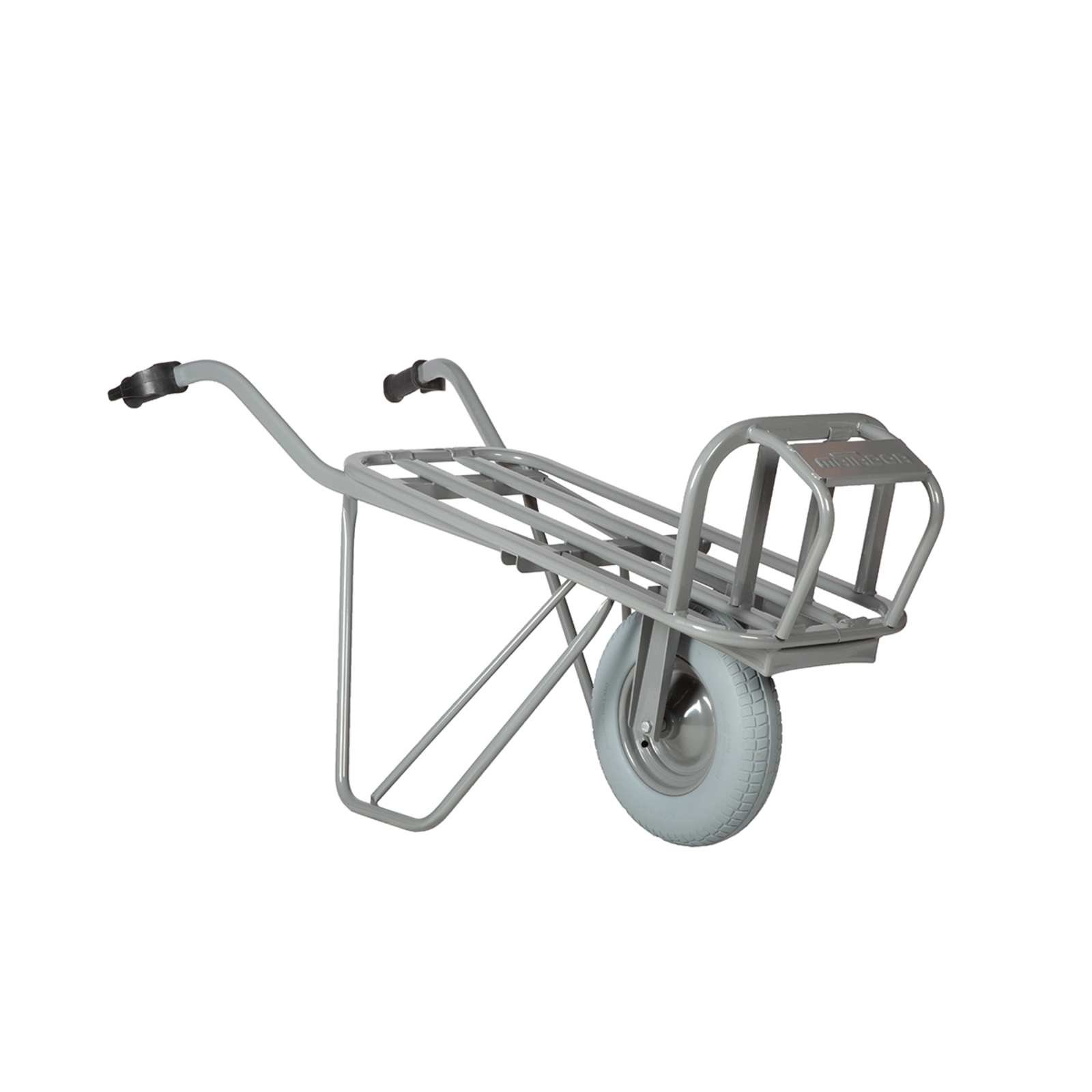 Brouette unipro 1 roue increvable MATADOR - 13554