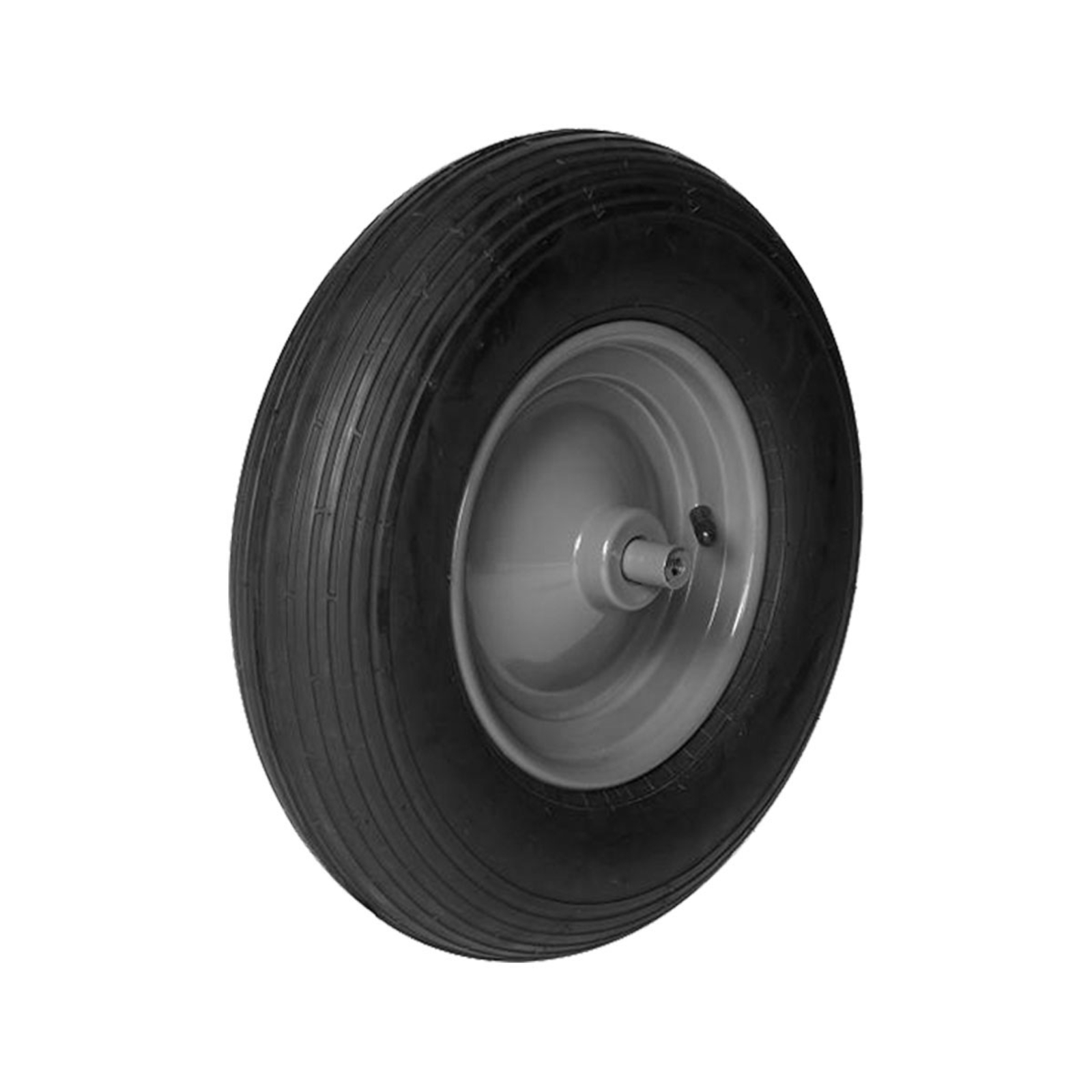 Roue de brouette Matador 4 plis Ø400 mm MATADOR - 13566