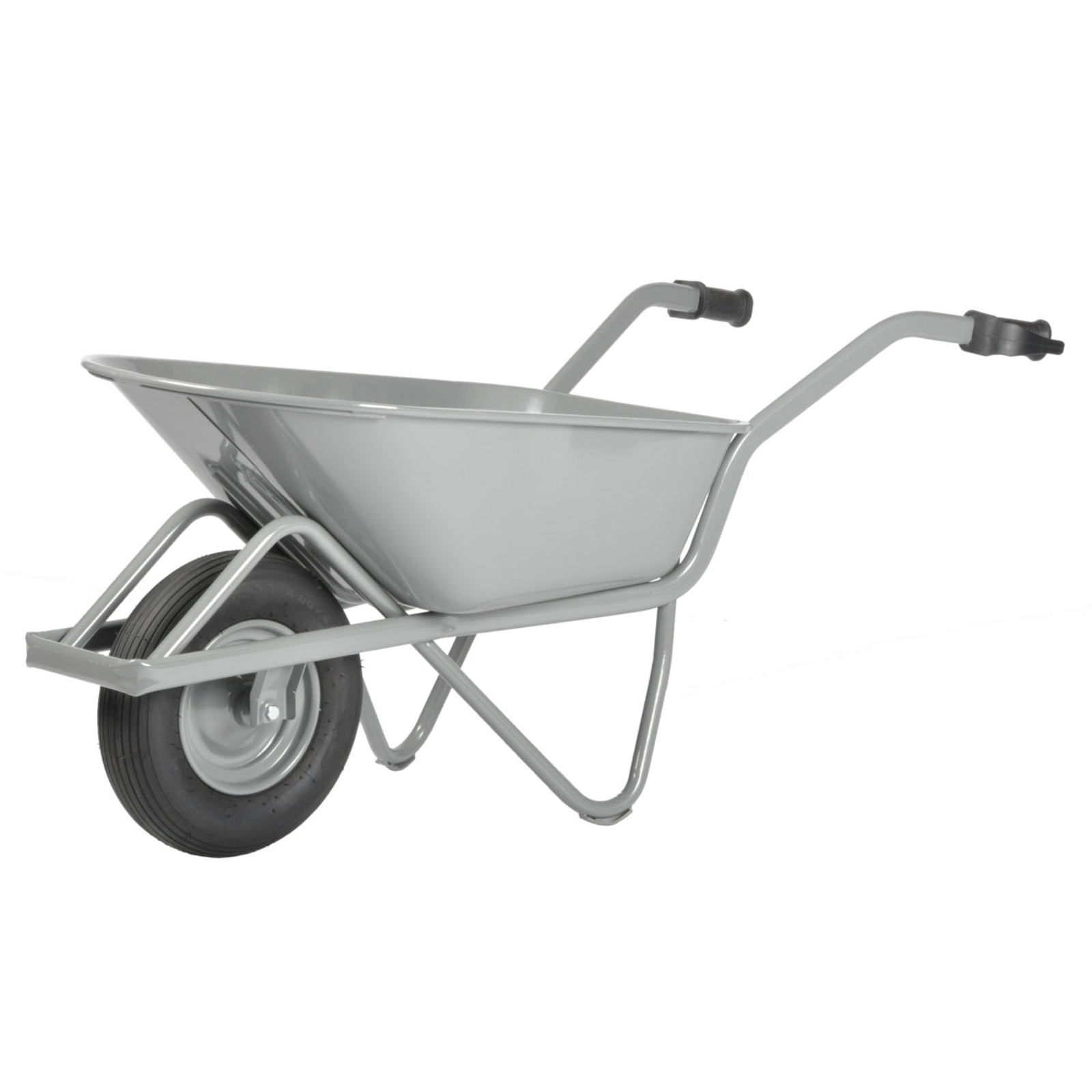 Brouette 80L extra renforcée MATADOR - 13726