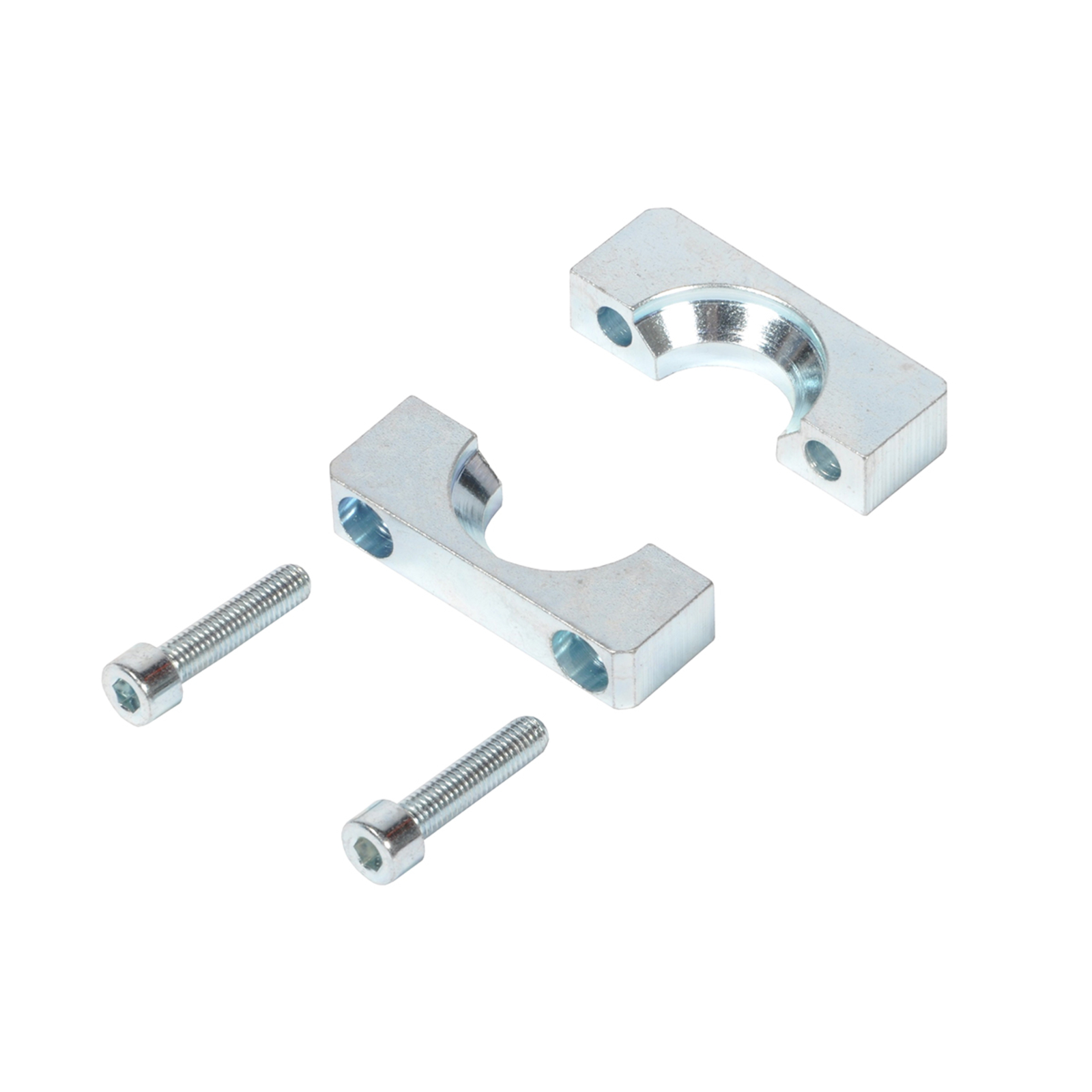 Kit de fixation pour Bull-Lock 2.0 70x58x15 mm MATADOR - 14070