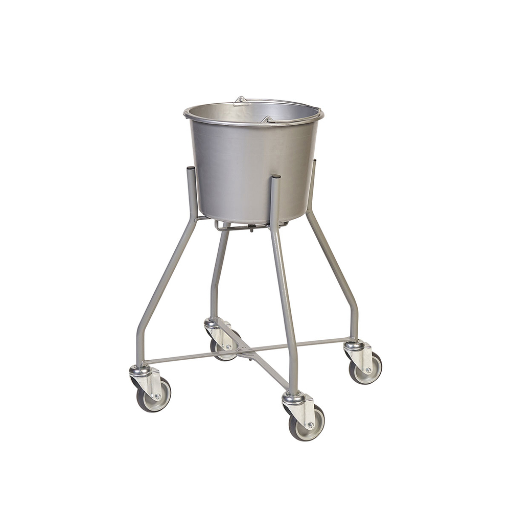 CHARIOT PORTE SEAU 30 LITRES - MATADOR - 14188