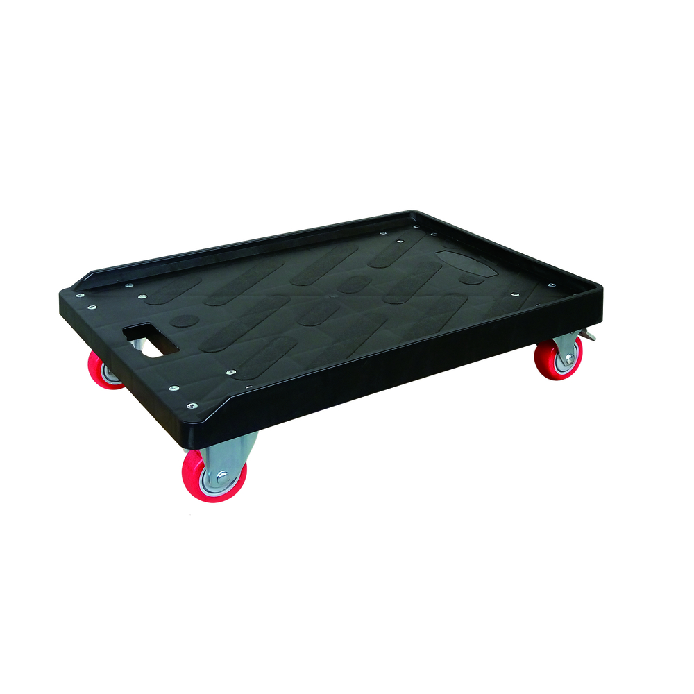 Chariot MATADOR MD-670L Cap. 300 kg - 16686