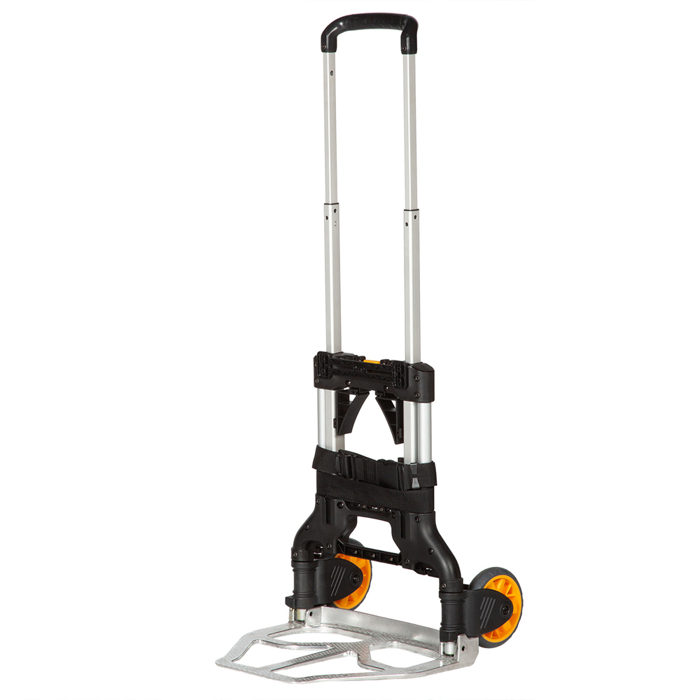 Diable pliant alu MATADOR 75 kg - 17045