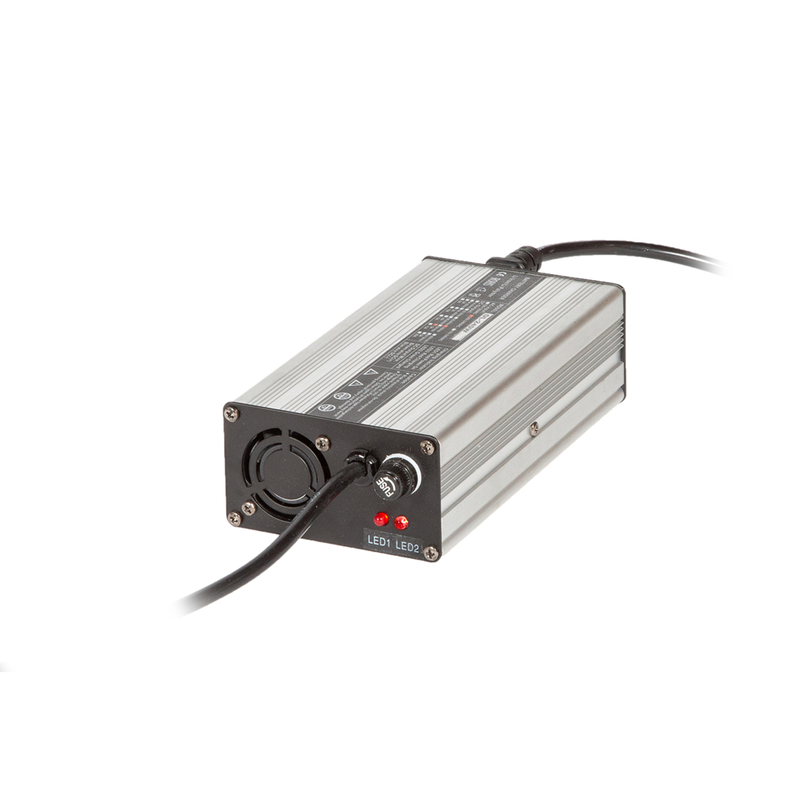 E-wheel chargeur de batterie pour roue électrique MATADOR - 18227