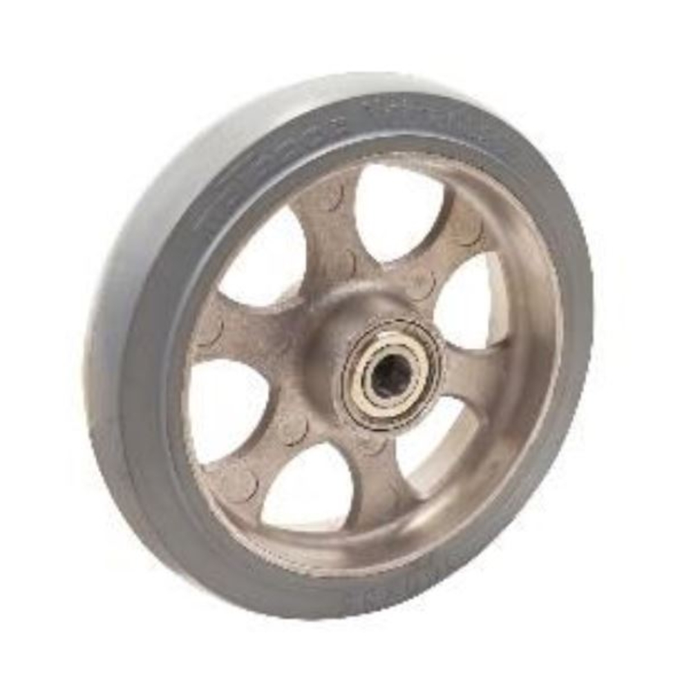 Roue de transport  Ø 160 mm pour diable MATADOR - 18626