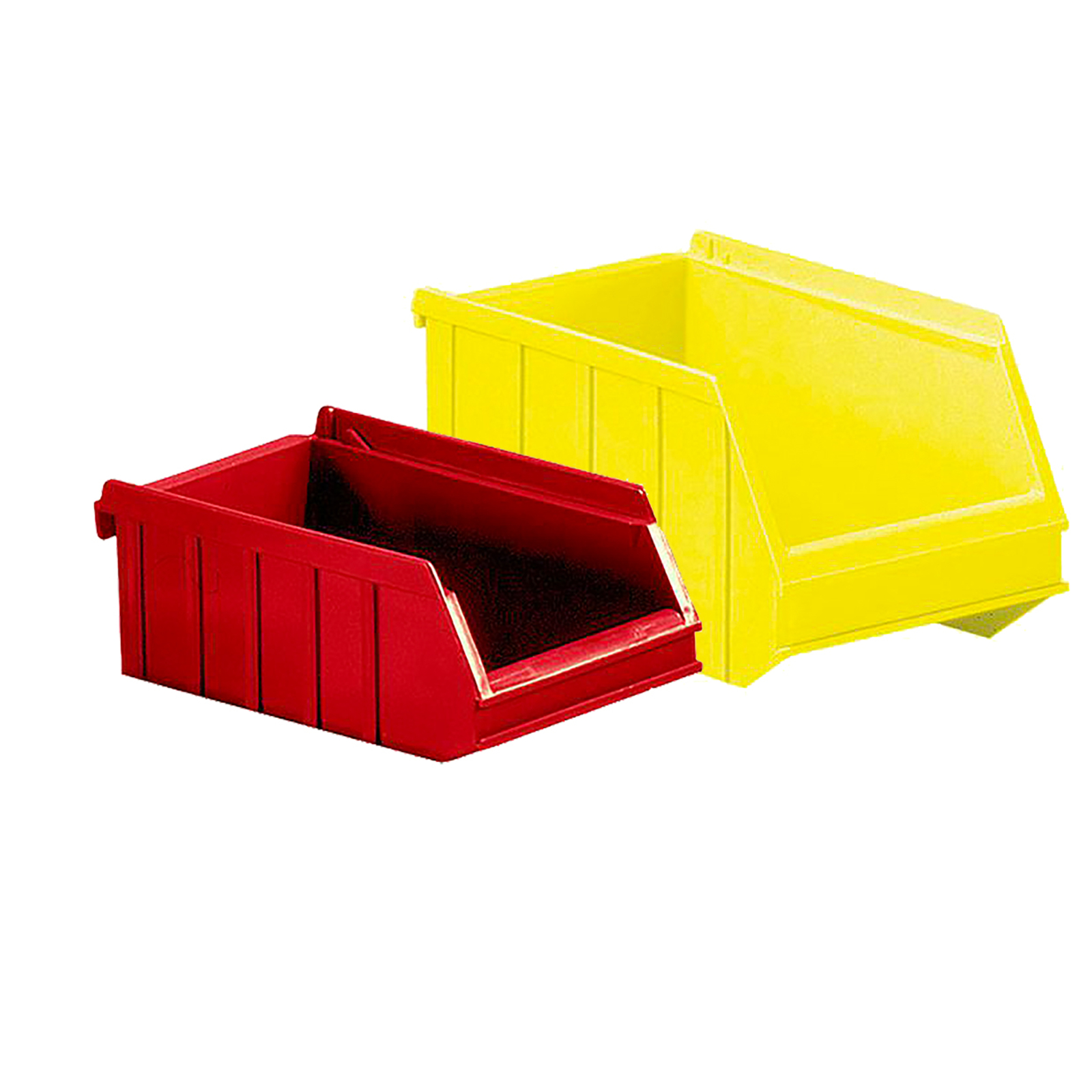 Conteneur pour rack entrepôt mobile MATADOR - 18660