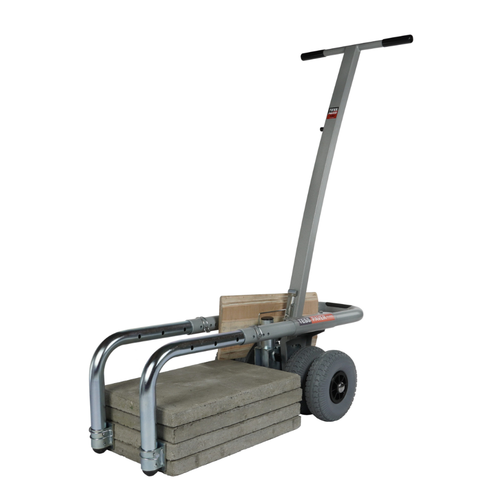 Poseur de dalles TESSPAVER 120CT EASY MATADOR - 19164