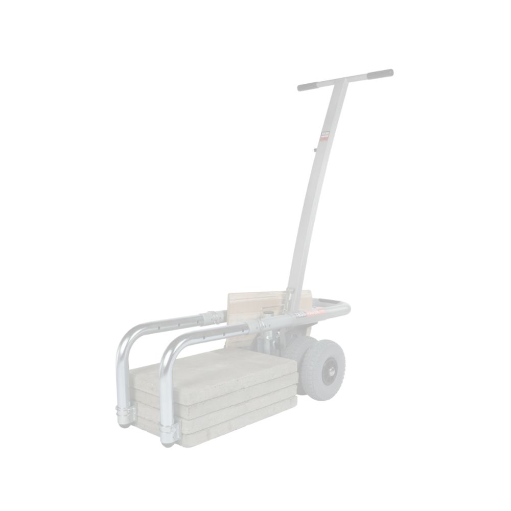 Chariot porte dalles TESSPAVER MATADOR 19167