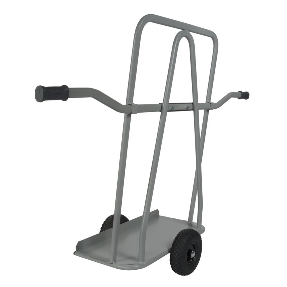 CHARIOT PORTE PANNEAUX 2 ROUES GONFLEES MATADOR 19272