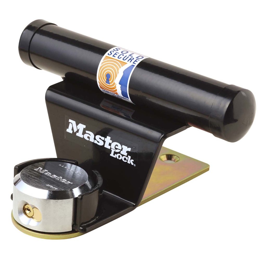 Antivol porte de garage MASTERLOCK - 1488EURDAT