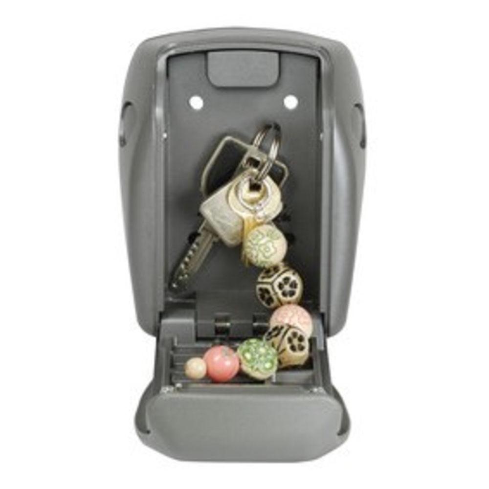 Boitier de rangement sécurisé pour les clés MASTER LOCK Select Access 5415EURD