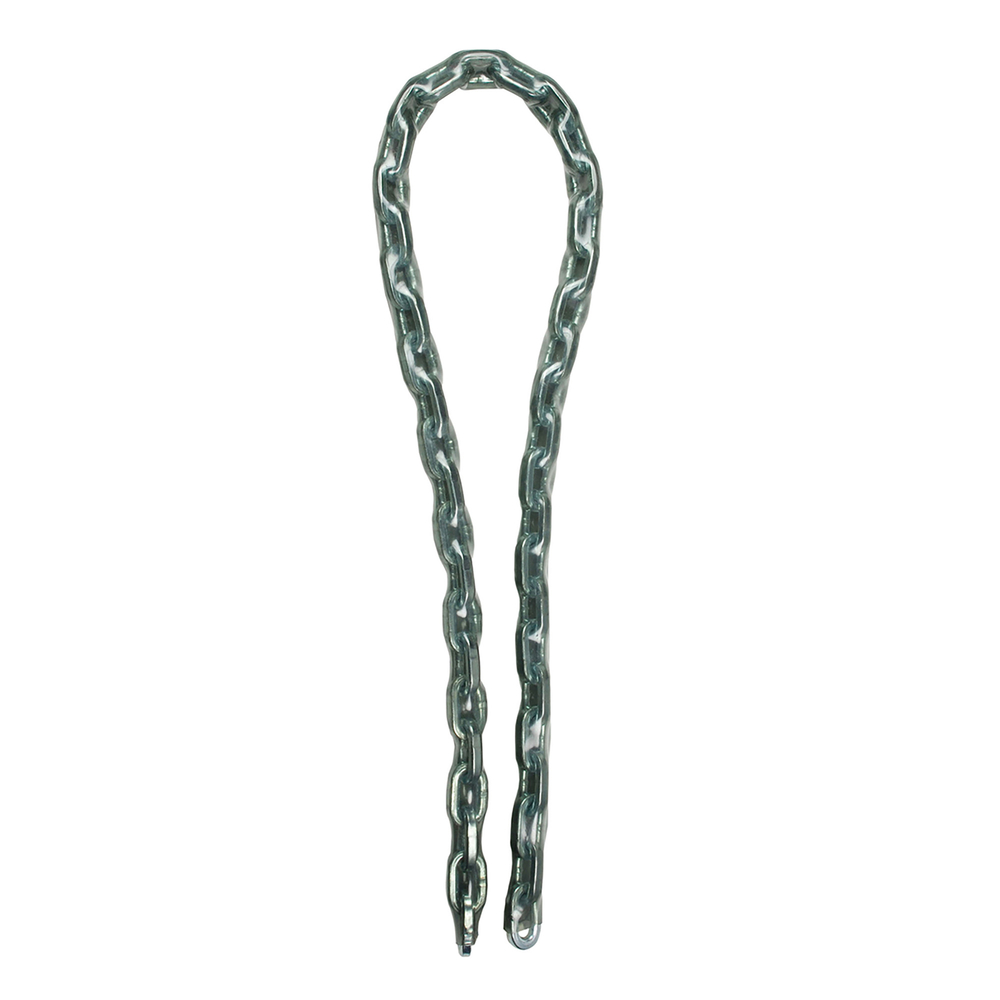 Chaîne Acier cémenté 1m50 diamètre 8mm MASTERLOCK - 8017EURD