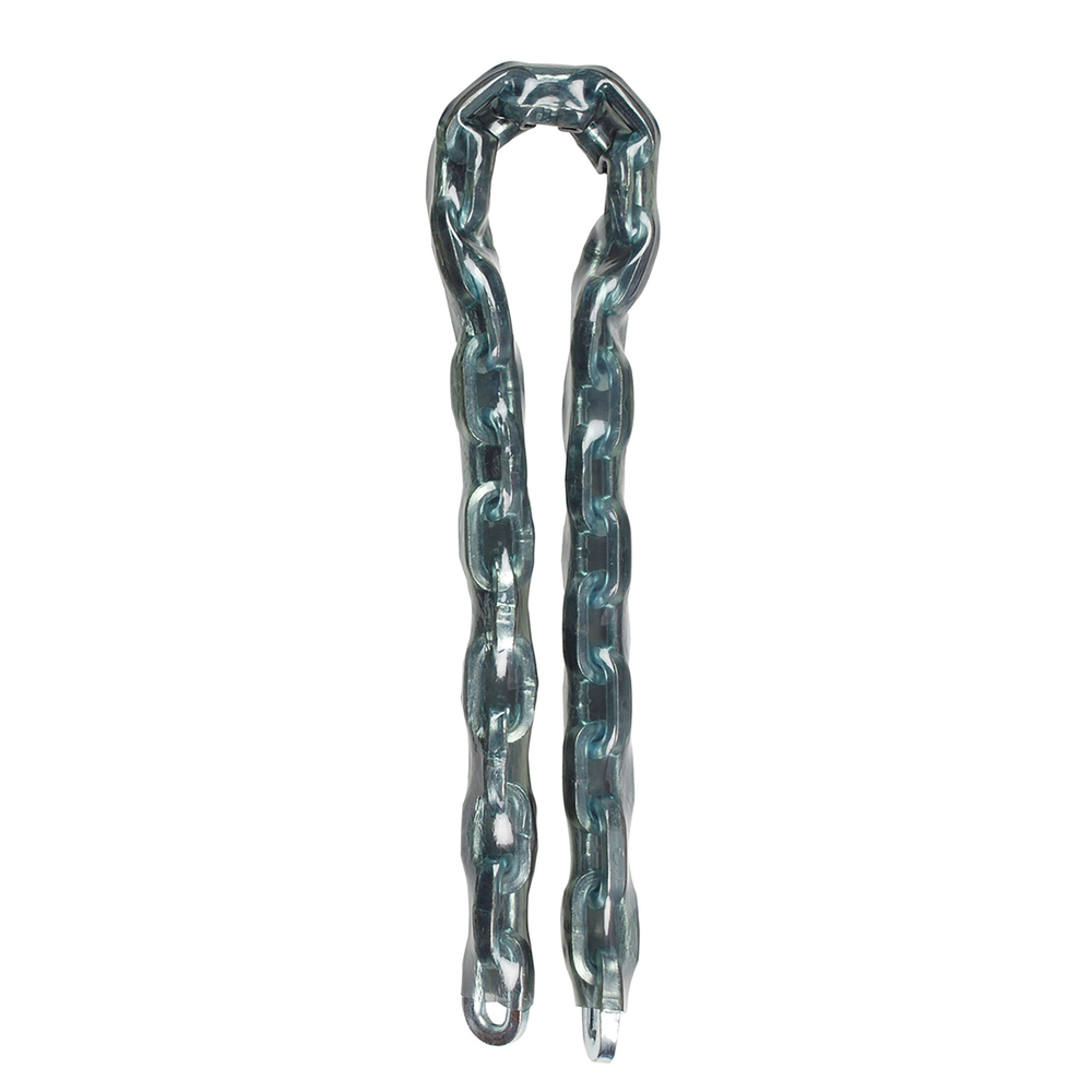 Chaîne Acier cémenté 1m50 diamètre 10mm MASTERLOCK - 8020EURD