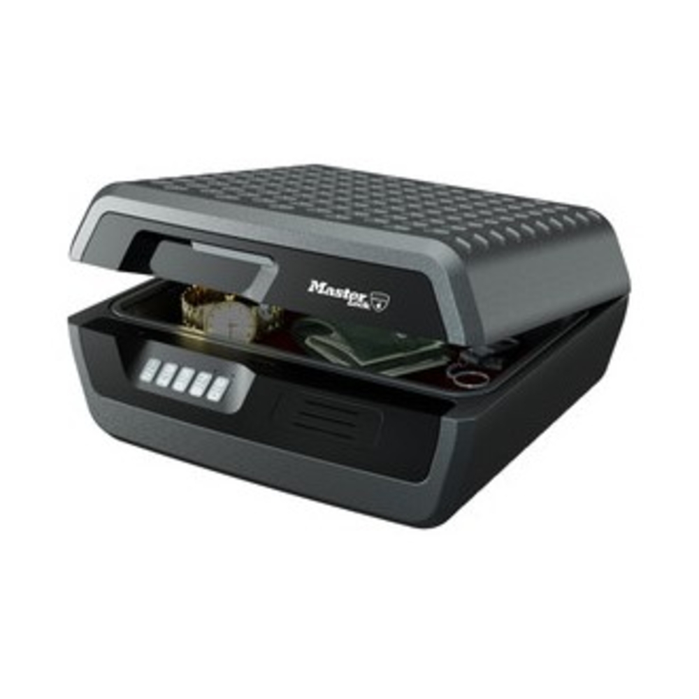 Caisson de sécurité à combinaison électronique – Format L MASTERLOCK - CHW30300EURHRO