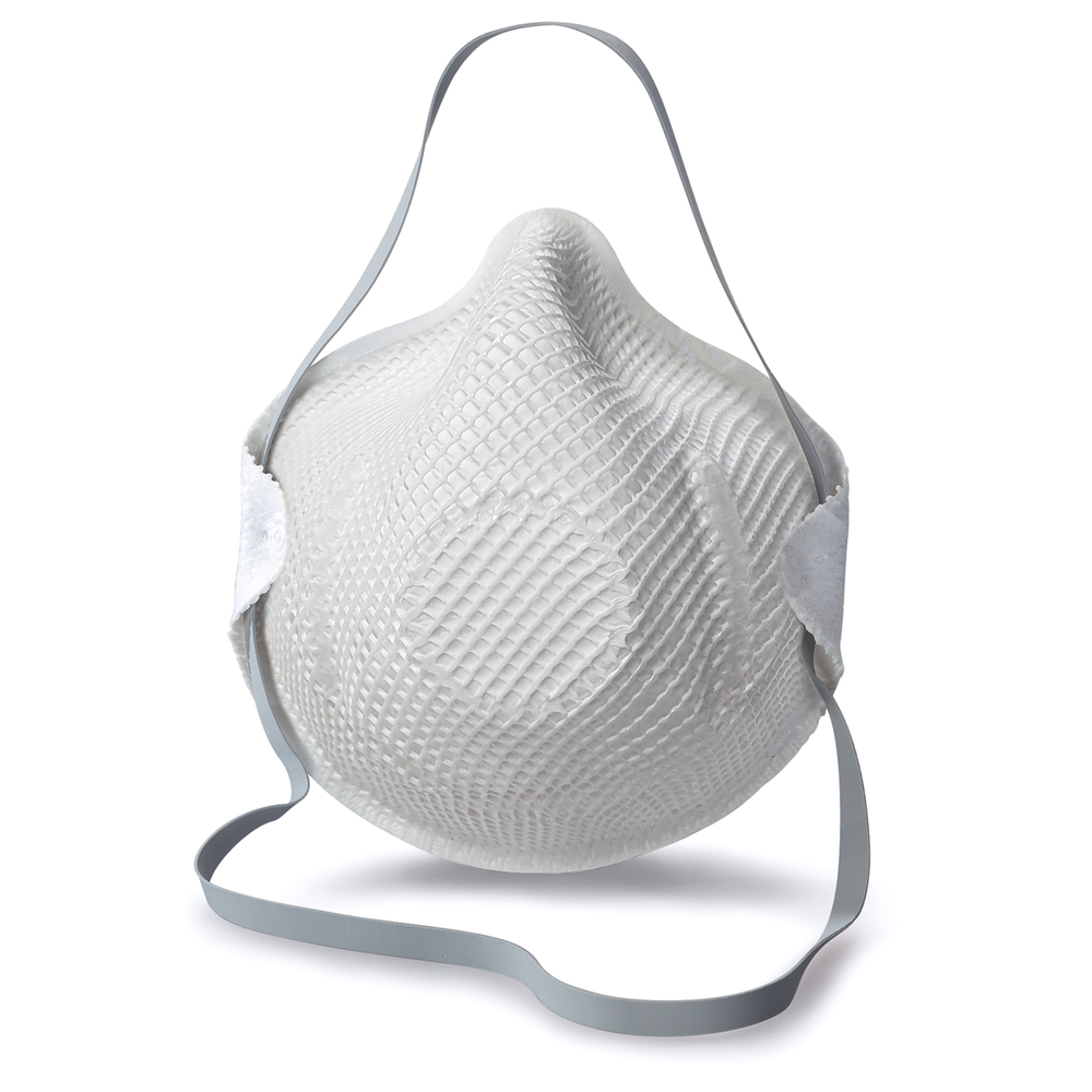 MASQUE FFP1 NR D CLASSIC LOT DE 20 - MOLDEX - 236015