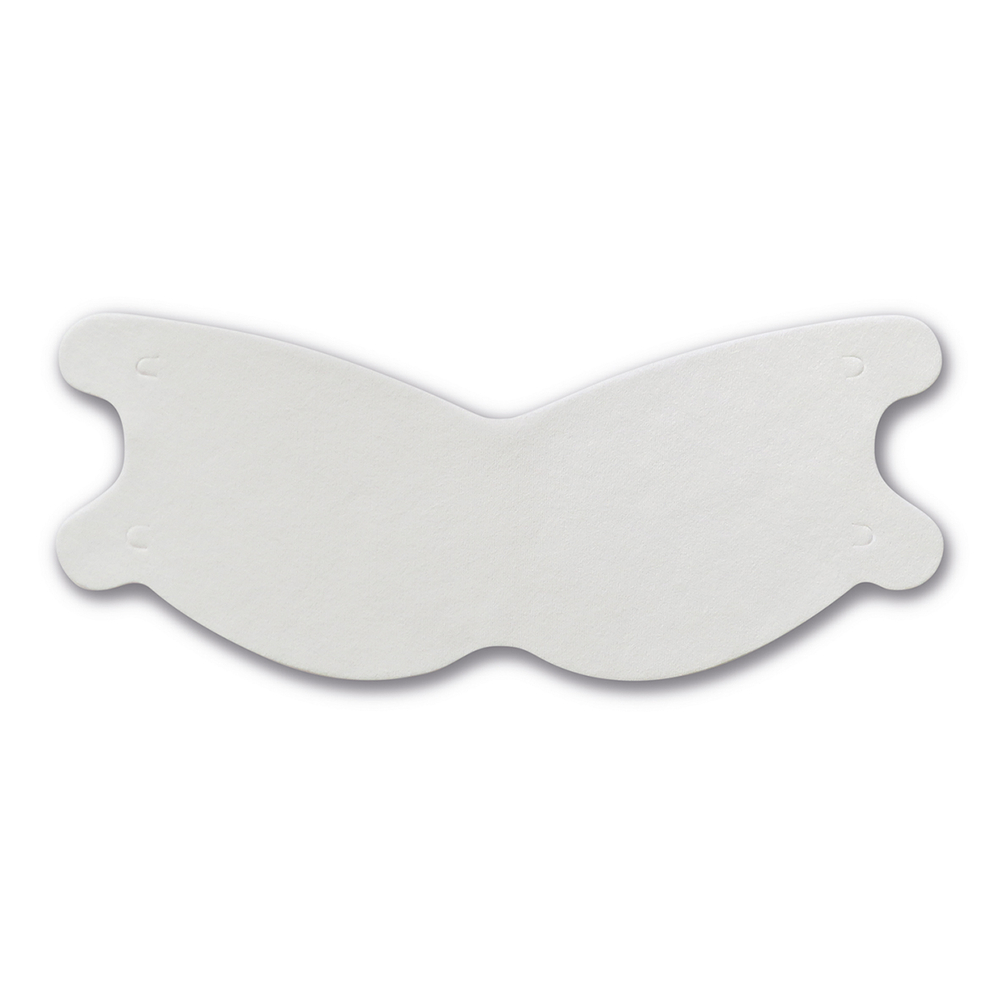 10 PROTÈGE FILTRES POUR COMPACTMASK - MOLDEX - 599101