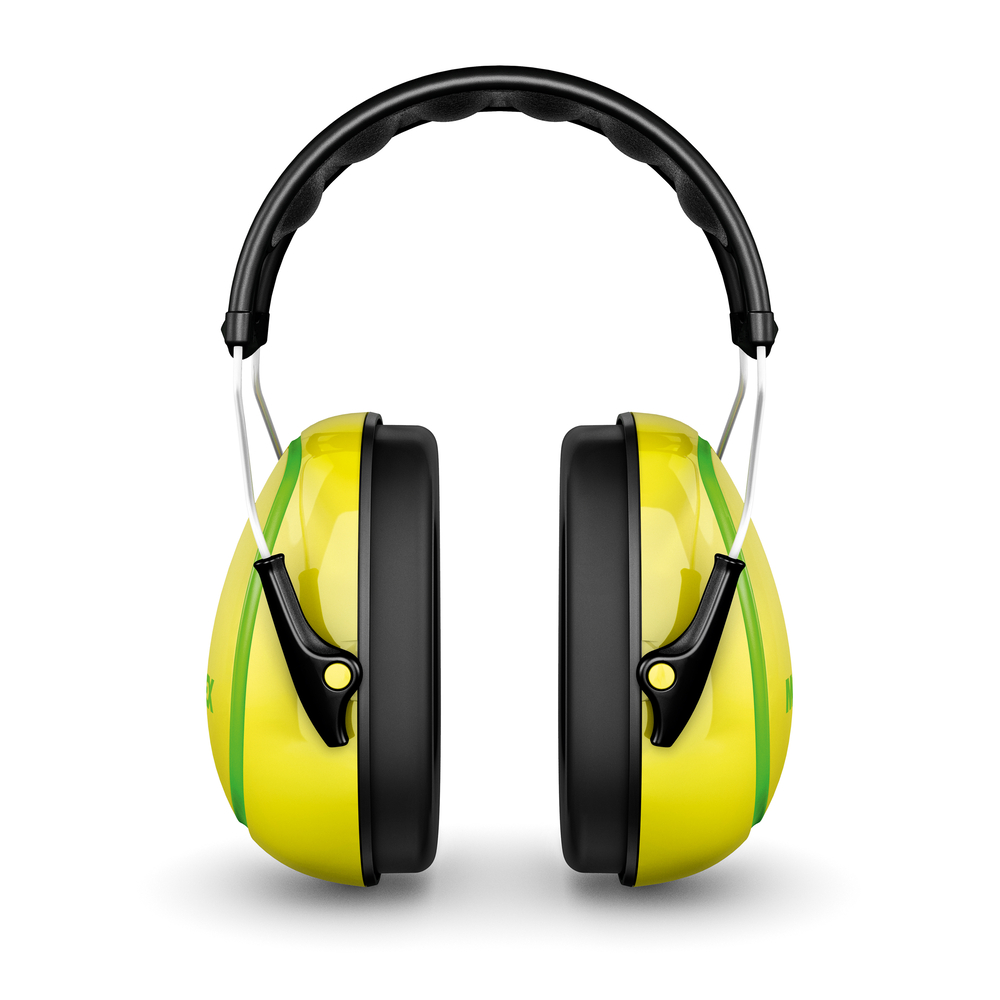 CASQUE ANTIBRUIT M4 SNR 30 DB - MOLDEX - 611001