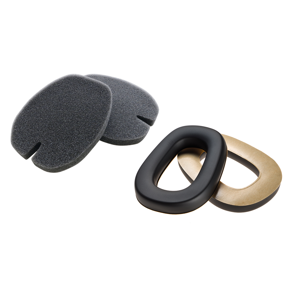 KIT D'HYGIÈNE POUR CASQUES ANTIBRUIT M4 - MOLDEX - 611502