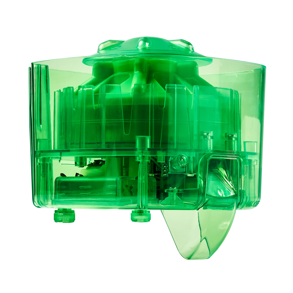 BLOC MOTEUR POUR PLUGSTATION - MOLDEX - 707001