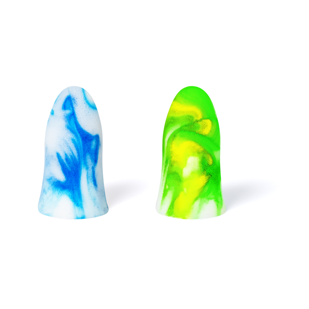 BOUCHONS SPARK PLUGS 200 PAIRES - MOLDEX - 780001