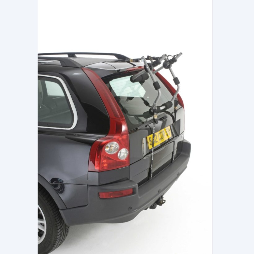 Porte vélo à sangles 1 vélo - MOTTEZ - A025P1