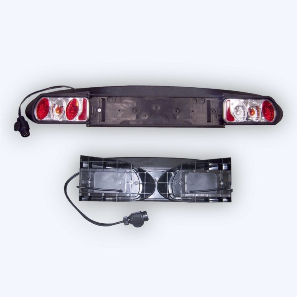 Plaque de signalisation XXL - MOTTEZ - A063FXL