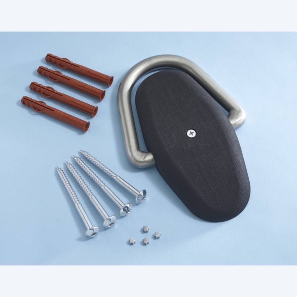 Sabot d’ancrage - MOTTEZ - A080Q