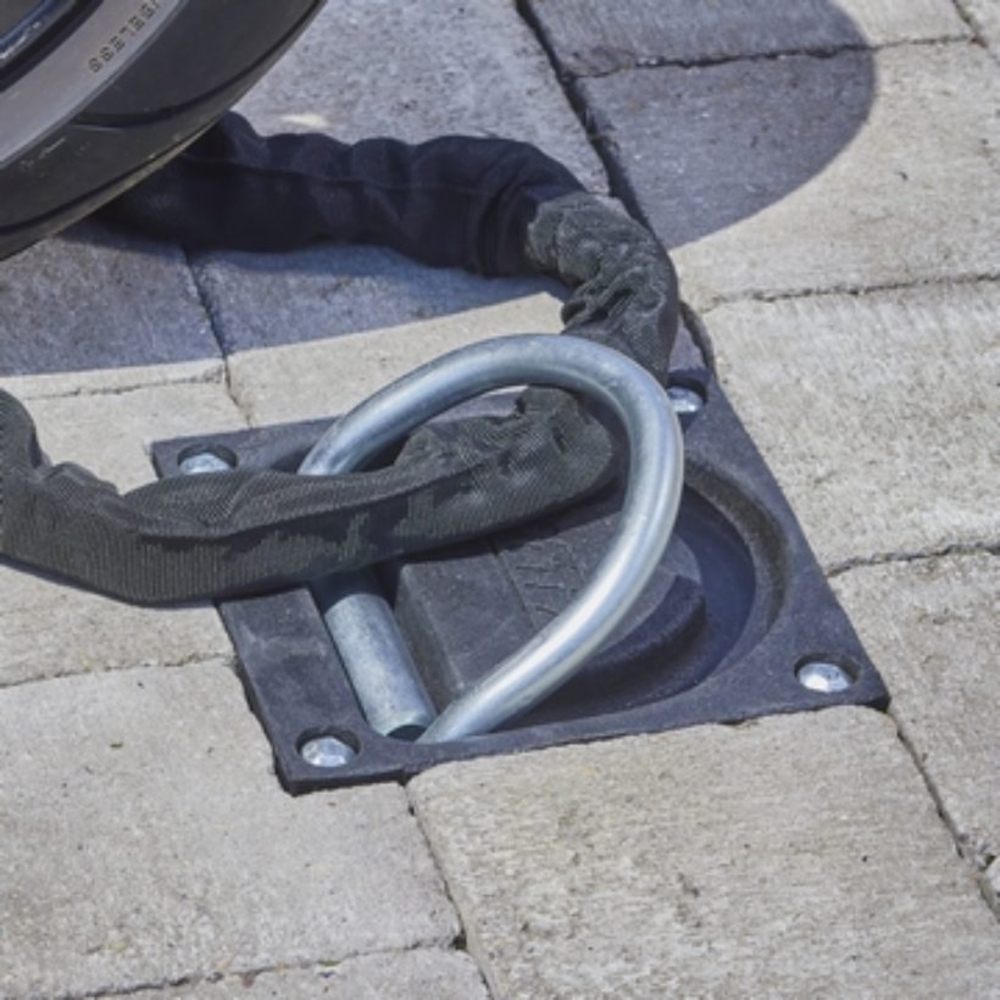 Sabot d’ancrage pro - A sceller - MOTTEZ - A081S